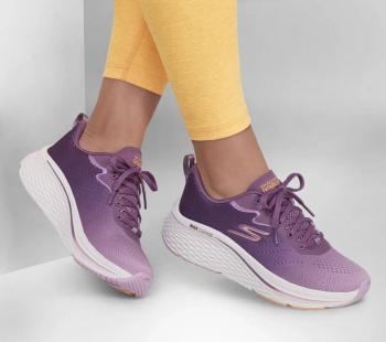 Skechers max cushioning elite 37