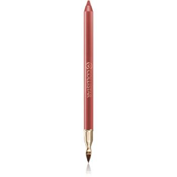 Collistar Professional Lip Pencil dlouhotrvající tužka na rty odstín 8 Rosa Cameo 1,2 g