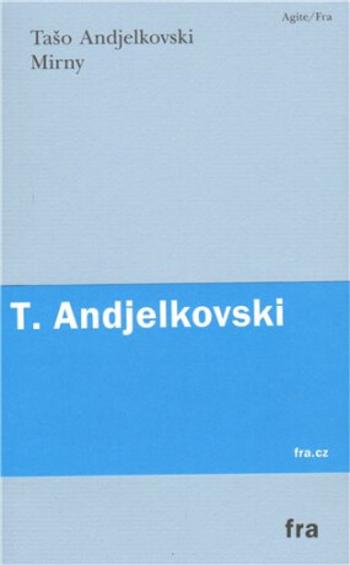 Mirny - Tašo Andjelkovski