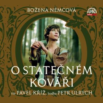 Němcová: O statečném kováři - Božena Němcová - audiokniha