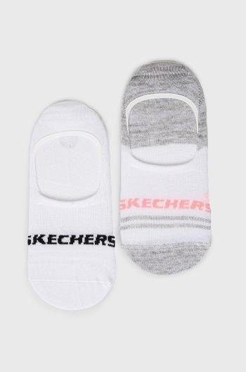 Ponožky Skechers (2-pack)