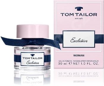 Eau de Toilette TOM TAILOR Exclusive Woman EdT