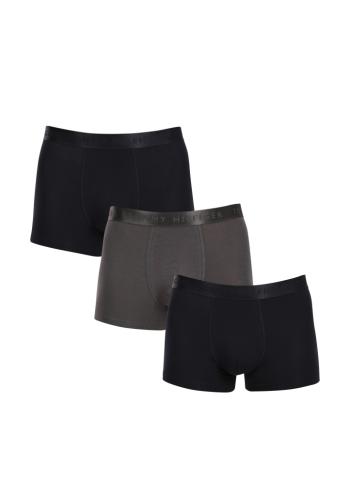 Pánské boxerky Tommy Hilfiger UM0UM02760 0XX 3PACK M Mix