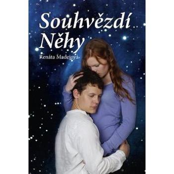 Souhvězdí Něhy (978-80-7268-804-3)