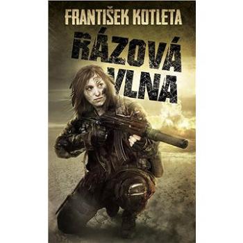 Rázová vlna (978-80-755-7096-3)