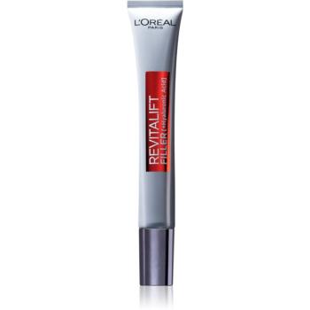 L’Oréal Paris Revitalift Filler oční krém proti hlubokým vráskám 15 ml