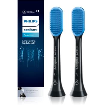 Philips Sonicare TongueCare+ HX8072/11 hlavice na čištění jazyka 2 ks