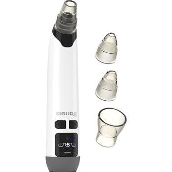 Siguro SK-V640W Pure Beauty Vacupore (SGR-SK-V640W)