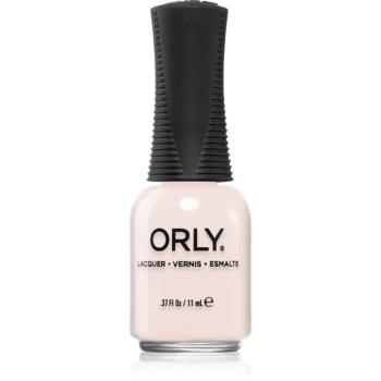 Orly Lacquer lak na nehty odstín Kiss The Bride 11 ml