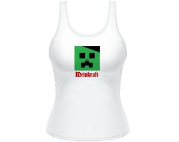 Dámské tílko Tank Top Meinkraft