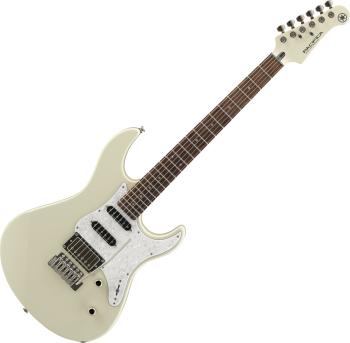 Yamaha Pacifica 612 VII Vintage White Elektrická kytara