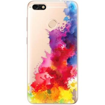 iSaprio Color Splash 01 pro Huawei P9 Lite Mini (colsp01-TPU2-P9Lm)