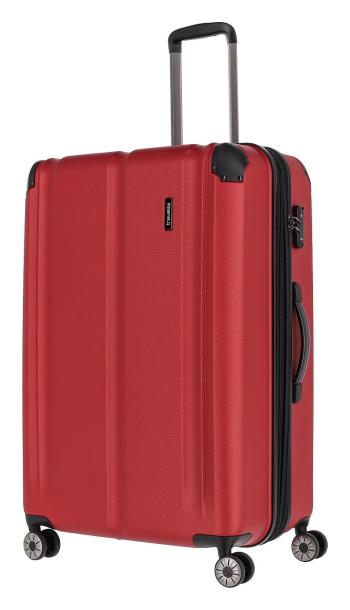 Travelite City 4w L Red