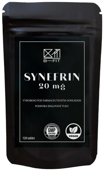 B-FIT CLUB Synefrin 20mg 120 tabliet