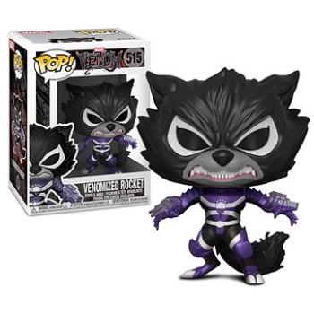 Funko POP Marvel: Venom S2 - Rocket Raccoon (889698407076)