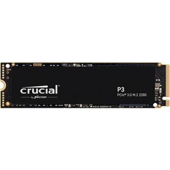 Crucial P3 1TB (CT1000P3SSD8)