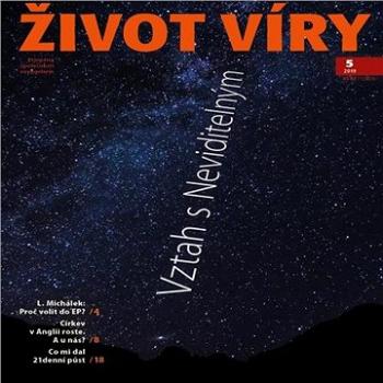 Život víry 2019/5 ()