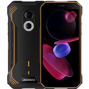 Doogee S51 4GB/64GB oranžová (DGE001893)