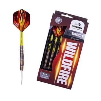 Wildfire 22g 90% Wolfram set (WD-WILDFIRE-SET)