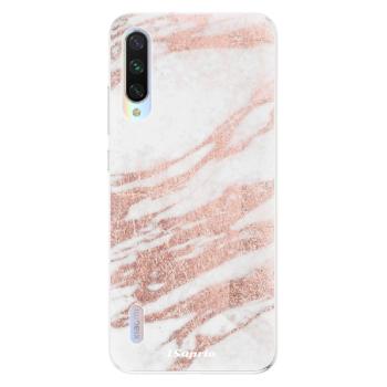 Odolné silikonové pouzdro iSaprio - RoseGold 10 - Xiaomi Mi A3