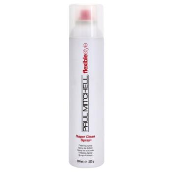 Paul Mitchell Flexiblestyle sprej pro finální úpravu vlasů pro flexibilní zpevnění 300 ml