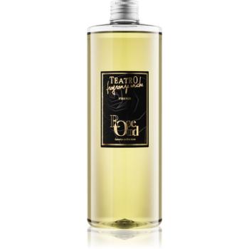 Teatro Fragranze Rose Oud náplň do aroma difuzérů 500 ml