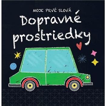 Dopravné prostriedky (978-80-7639-104-8)