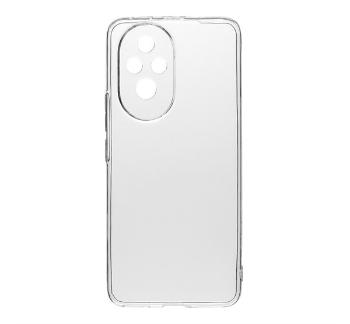 Tactical TPU Honor 200 hátlap tok, átlátszó