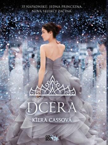 Dcera - Kiera Cassová