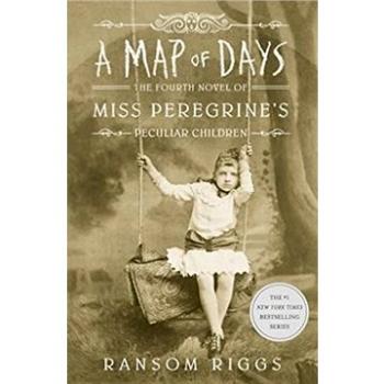 A Map of Days: Miss Peregrine's Peculiar Children 04 (0141385928)