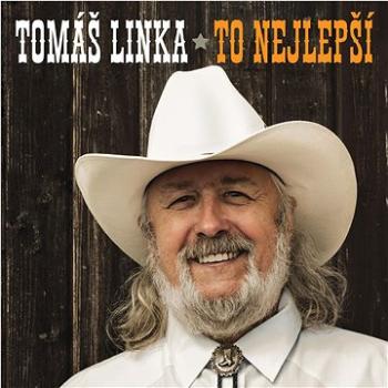 Linka Tomáš: To nejlepší - 40 odstínů country (2x CD) - CD (SU6267-2)