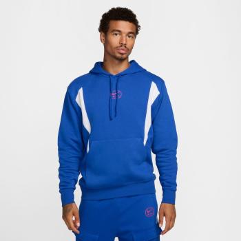 Nike Swoosh Air Fleece Hoodie XL