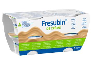 Fresubin DB CREME příchuť pralinková 4x200 g