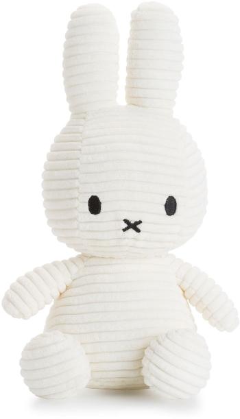 Plüss Miffy Corduroy white 24 cm