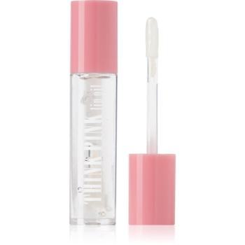 Dermacol Think Pink olej na rty odstín 01 4 ml