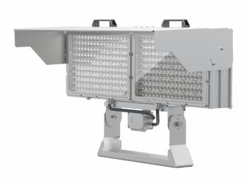 LED Solution LED reflektor 1200W 150lm/W 10501224