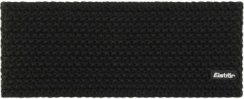 Eisbär Jamies Headband Black UNI Čelenka