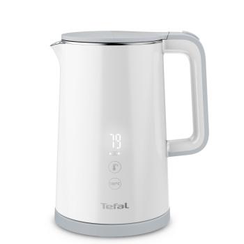 Rychlovarná konvice Sense Tefal bílá 1,5 l