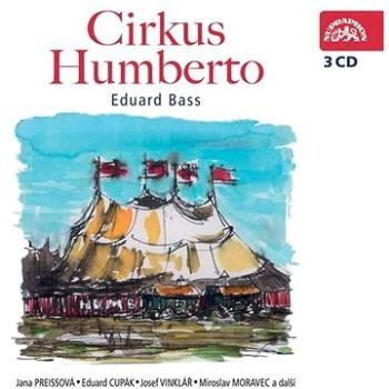 Cirkus Humberto