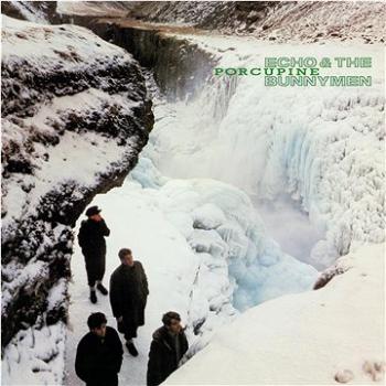 Echo & The Bunnymen: Porcupine - LP (9029536087)