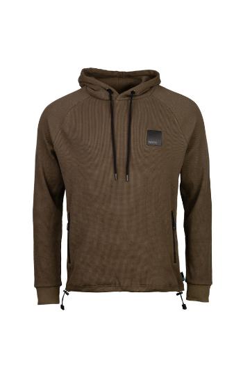 Nash Rybářská Mikina Lightweight Hoody - S