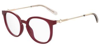 Love Moschino MOL 607/TN C9A 49 Gyerek szemüvegkeret (optikai keret)