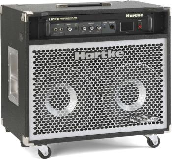 Hartke 5210C Baskytarové kombo