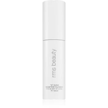 RMS Beauty ReEvolve Natural Finish tekutý make-up odstín 22.5 29 ml