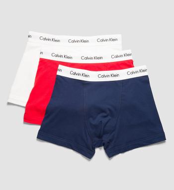 Calvin Klein panské boxerky 3pack