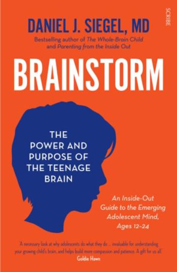 Brainstorm - Daniel J., MD Siegel