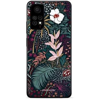 Mobiwear Glossy lesklý pro Xiaomi Redmi Note 11 Pro 5G - G043G (5904808496148)