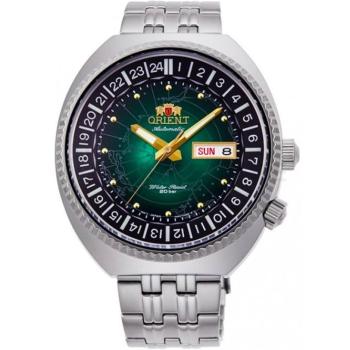 Orient World Map Automatic RA-AA0E02E - 30 dnů na vrácení zboží