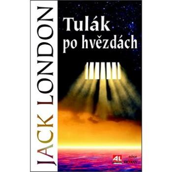 Tulák po hvězdách (978-80-7466-389-5)