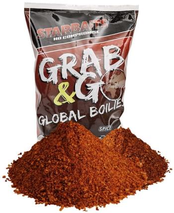 Starbaits Method Mix Global 1,8kg - Spice